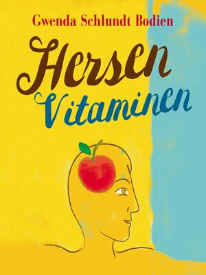 cover image of Hersenvitaminen